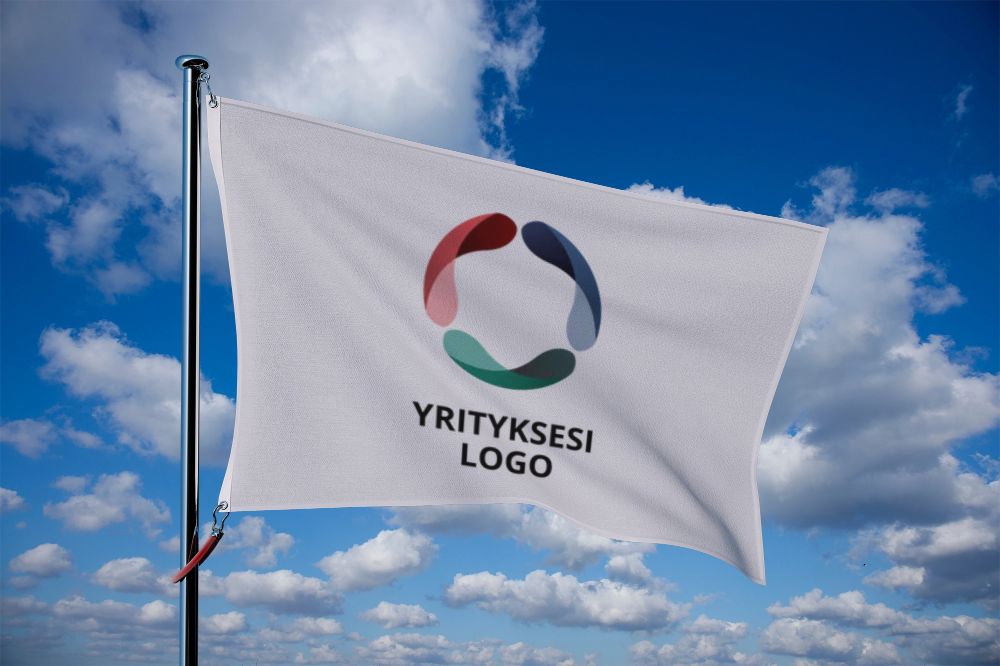 Waving Flag Mockup 01c (5)